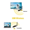 دانگل HDMI مدل 50 متری FULL HD