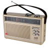 رادیو شارژی سام ویو مدل SW91BT