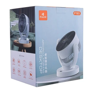 پنکه رومیزی کیسونلی مدل F103