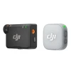 میکروفون یقه ای بی سیم دو کاربره دی جی آی مدل DJI MIC MINI2