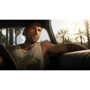 بازی GTA VI برای PS5