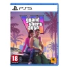 بازی GTA VI برای PS5
