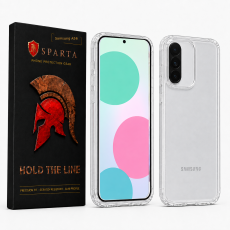 قاب ژله‌ای شفاف اسپارتا مناسب سامسونگ Galaxy A56