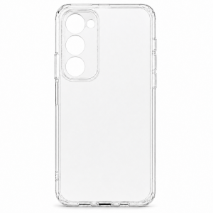 قاب ژله‌ای شفاف اسپارتا مناسب شیائومی ردمی نوت ۱۵ 4G