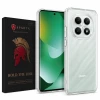 قاب ژله‌ای شفاف اسپارتا مناسب شیائومی ردمی نوت ۱۵ 4G