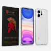 قاب ژله‌ای شفاف اسپارتا مناسب شیائومی ردمی نوت ۱۴ 4G