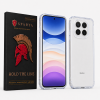 قاب ژله‌ای شفاف اسپارتا مناسب شیائومی ردمی نوت ۱۴ پرو 4G