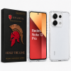 قاب ژله‌ای شفاف اسپارتا مناسب شیائومی ردمی نوت ۱۳ پرو 4G