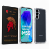 قاب ژله‌ای شفاف اسپارتا مناسب سامسونگ گلکسی M55