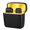 میکروفون یقه ای بی سیم گرین لاین مدل GM 65X رابط Type-C