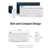 کیبورد و ماوس بی‌سیم مافی مدل X210