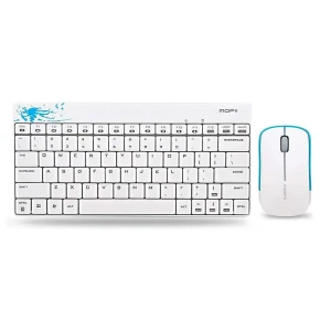 کیبورد و ماوس بی‌سیم مافی مدل X210