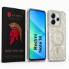 قاب فانتزی طرح الماس نشان اسپارتا مناسب شیائومی ردمی نوت ۱۴ پرو 4G