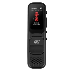 ضبط کننده صدا آی ریور مدل VR10 ظرفیت حافظه 64 گیگابایت