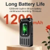 ضبط کننده صدا آی ریور مدل V78 ظرفیت حافظه 64 گیگابایت