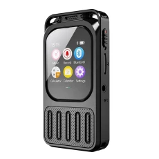 ضبط کننده صدا آی ریور مدل V78 ظرفیت حافظه 64 گیگابایت