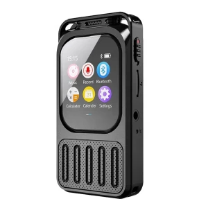 ضبط کننده صدا آی ریور مدل V78 ظرفیت حافظه 64 گیگابایت