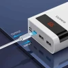 پاوربانک روموس مدل  PHP30 Pro ظرفیت 30000 میلی آمپر 18 وات