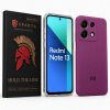 قاب سیلیکونی اسپارتا مناسب شیائومی ردمی نوت ۱۳ 4G