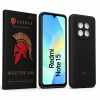 قاب سیلیکونی اسپارتا مناسب شیائومی ردمی نوت ۱۵ 4G/5G