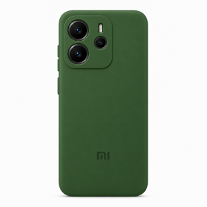 قاب سیلیکونی اسپارتا مناسب شیائومی ردمی نوت ۱۴ 4G