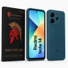 قاب سیلیکونی اسپارتا مناسب شیائومی ردمی نوت ۱۴ 4G