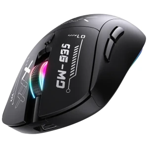 ماوس گیمینگ اونیکوما مدل CW935