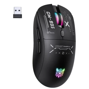 ماوس گیمینگ اونیکوما مدل CW935