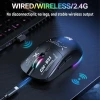 ماوس گیمینگ اونیکوما مدل CW935