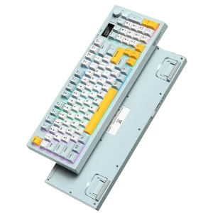 کیبورد گیمینگ بی سیم اونیکوما مدل G80