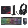 ست گیمینگ اونیکوما مدل TZ5008