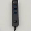 هاب 4 پورت USB 3.0 الون مدل H302