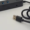 هاب 4 پورت USB 3.0 الون مدل H302
