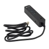 هاب 4 پورت USB 3.0 الون مدل H302