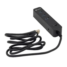 هاب 4 پورت USB 3.0 الون مدل H302