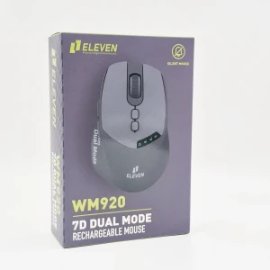 ماوس بی سیم الون مدل WM920