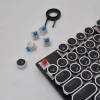 کیبورد گیمینگ مکانیکال با سیم الون مدل ENIGMA