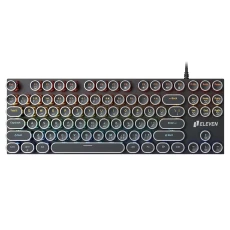 کیبورد گیمینگ مکانیکال با سیم الون مدل ENIGMA