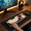 کیبورد گیمینگ با سیم الون مدل GK105 RGB