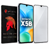 گلس آنتی استاتیک اسپارتا مناسب X5B