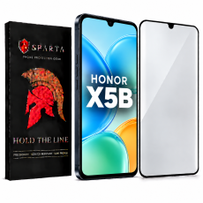 گلس آنتی استاتیک اسپارتا مناسب X5B