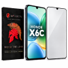 گلس آنتی استاتیک اسپارتا مناسب X6C