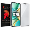 گلس آنتی استاتیک اسپارتا مناسب آنر X7B