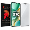 گلس آنتی استاتیک اسپارتا مناسب آنر X7C