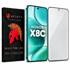 گلس آنتی استاتیک اسپارتا مناسب آنر X8C
