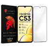 گلس آنتی استاتیک اسپارتا مناسب ریلمی C53