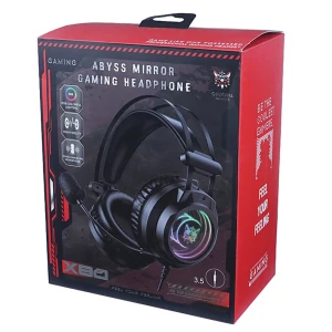هدست گیمینگ اونیکوما مدل X80