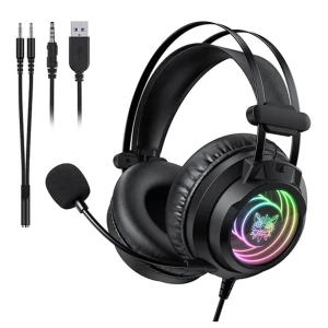 هدست گیمینگ اونیکوما مدل X80
