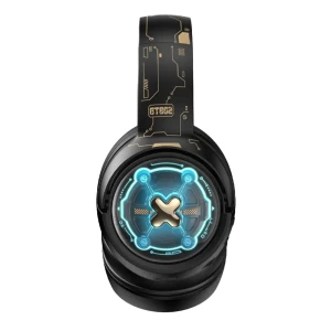 هدست بی سیم گیمینگ اونیکوما مدل GT802