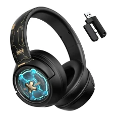هدست بی سیم گیمینگ اونیکوما مدل GT802